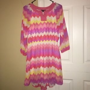 My Michelle girl dress